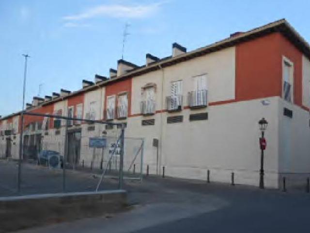 Piso en venta en Villarejo De Salvanés