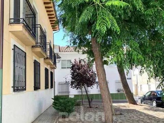 Piso en venta en Villarejo De Salvanés, Madrid