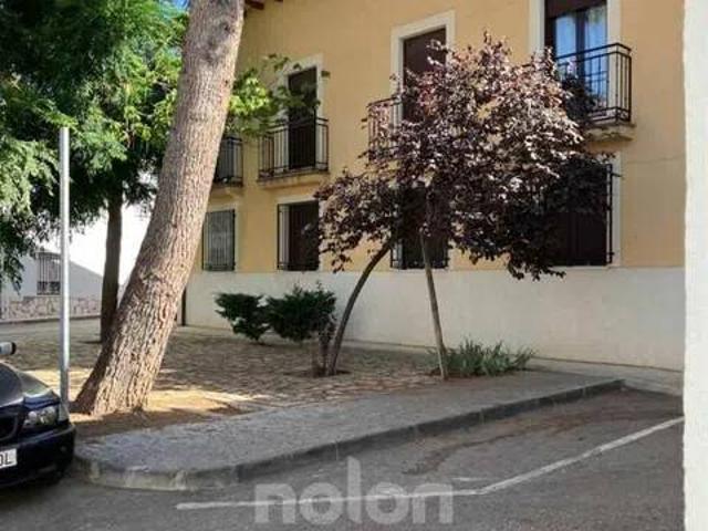 Piso en venta en Villarejo De Salvanés, Madrid