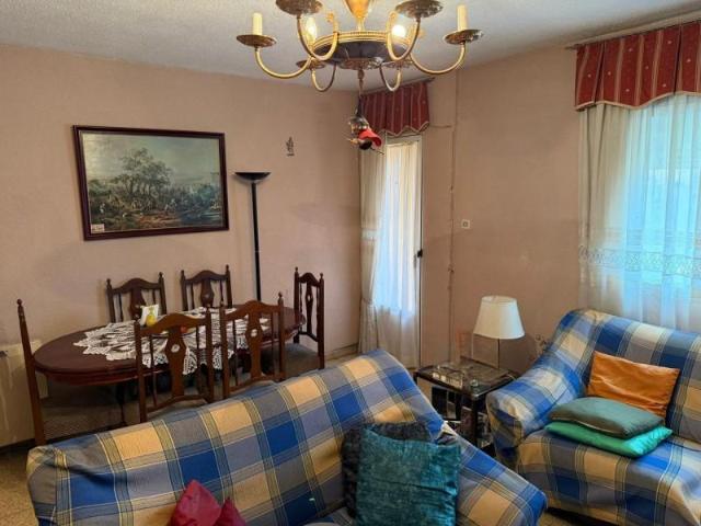 Piso en venta en Villarejo De Salvanés, Madrid