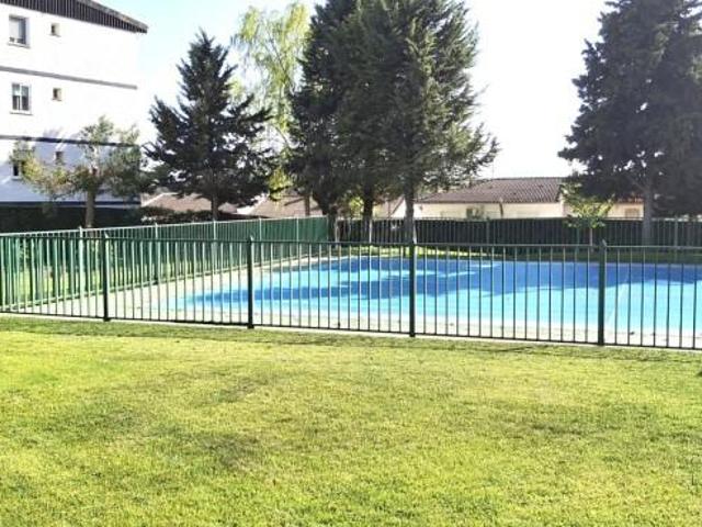 Piso en venta en Villarejo De Salvanés, Madrid