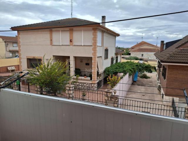 Piso en venta en Villarejo De Salvanés, Madrid