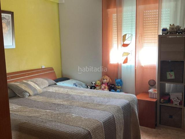 Piso en venta en Villarejo De Salvanés, Madrid