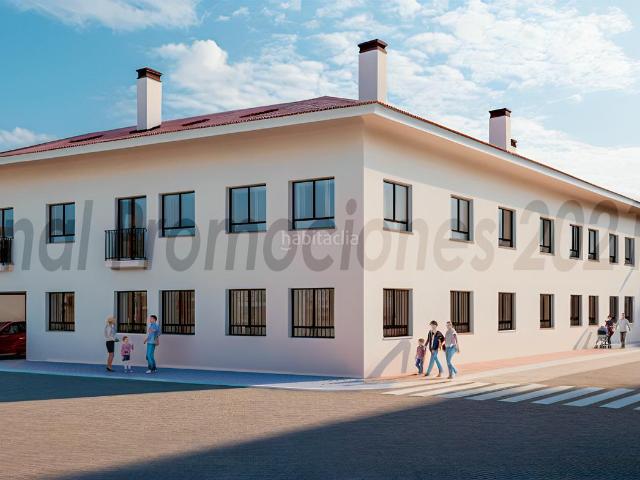 Piso en venta en Villarejo De Salvanés