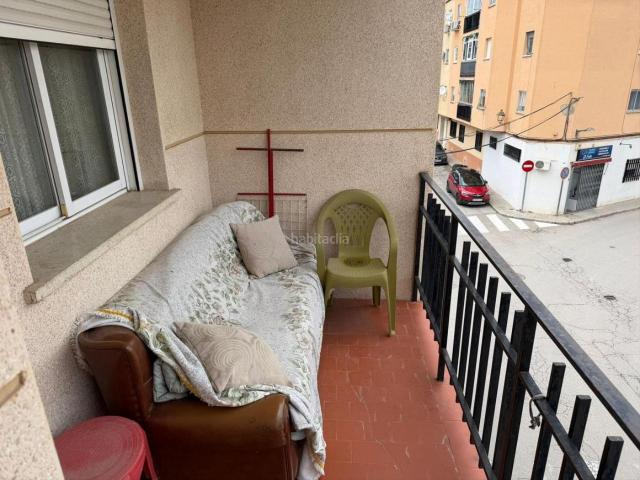 Piso en venta en Villarejo De Salvanés, Madrid