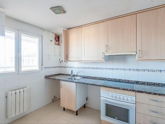 Piso en venta en Villarejo De Salvanés, Madrid