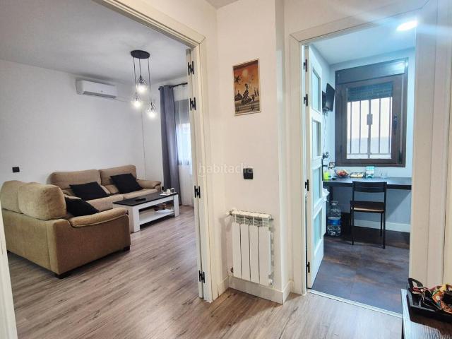 Piso en venta en Villarejo De Salvanés, Madrid