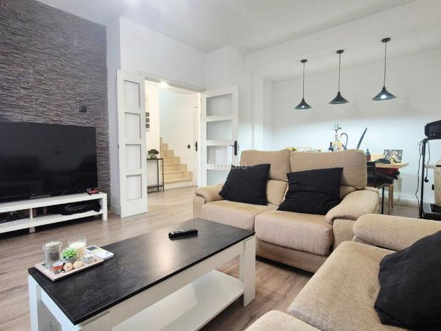 Piso en venta en Villarejo De Salvanés, Madrid