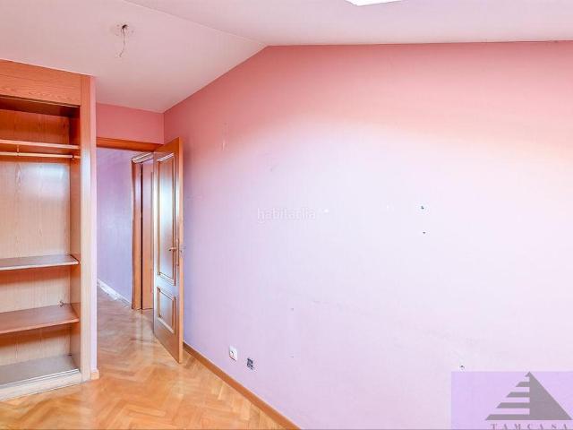Piso en venta en Villarejo De Salvanés