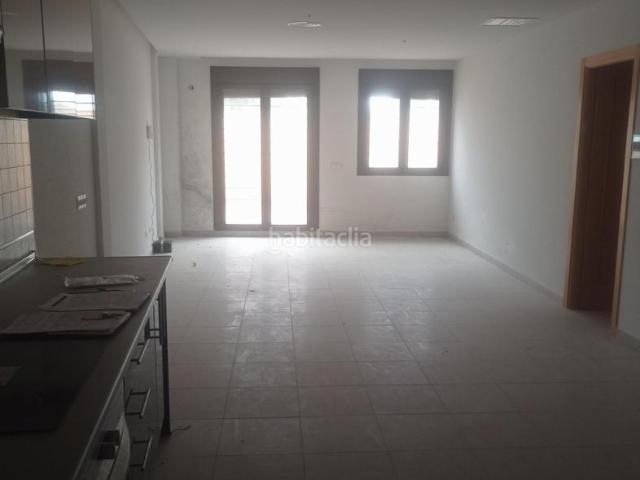 Piso en venta en Villarejo De Salvanés