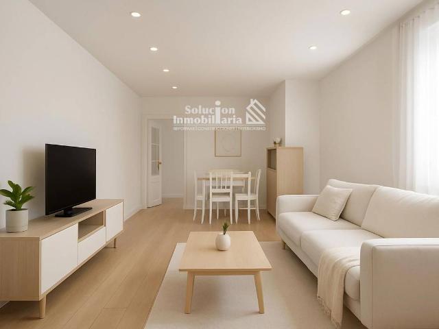 Piso en venta en Villares De La Reina, Salamanca