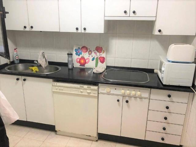 Piso en venta en Villares De La Reina