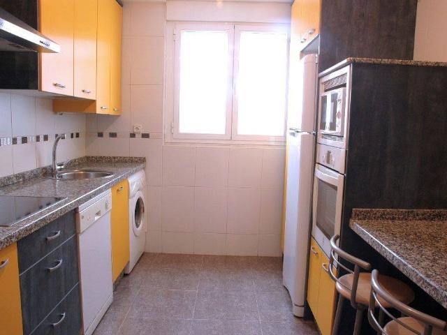 Piso en venta en Villares De La Reina, Castilla y León
