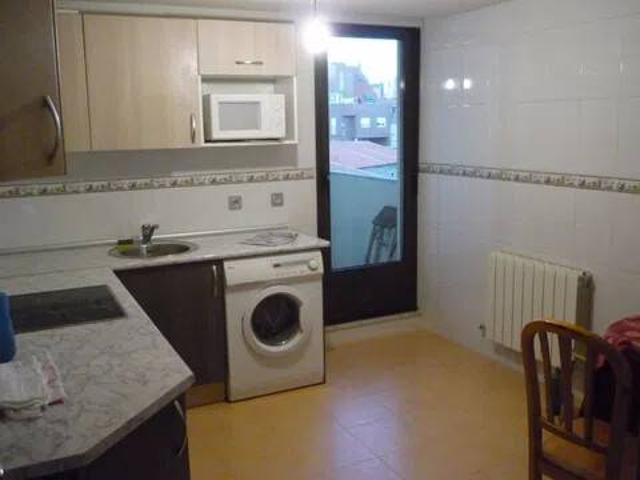 Piso en venta en Aldeaseca de Armuña, Villares De La Reina