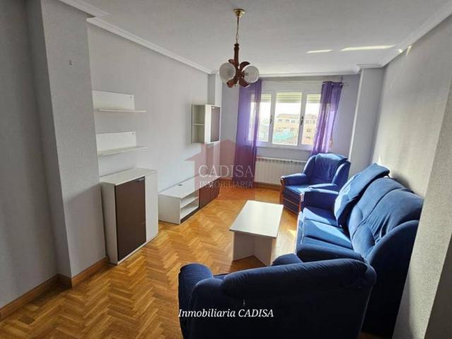 Piso en venta en Villares De La Reina, Castilla y León