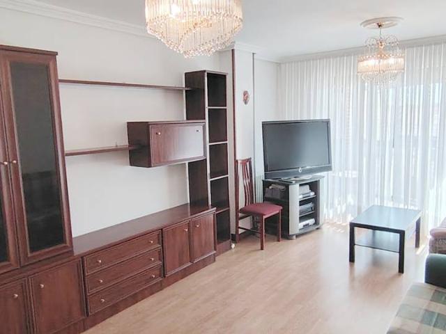 Piso en venta en Villares De La Reina, Castilla y León