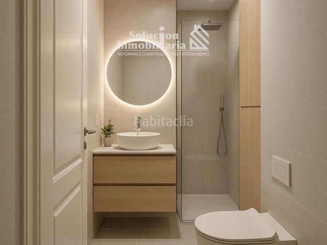 Piso en venta en Villares De La Reina, Salamanca