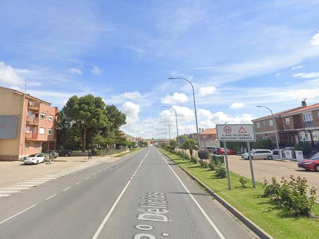 Piso en venta en Villares De La Reina, Castilla y León