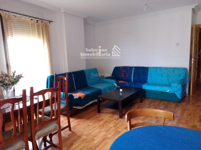 Piso en venta en Villares De La Reina, Castilla y León