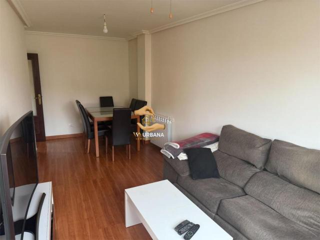 Piso en venta en Villares De La Reina, Castilla y León