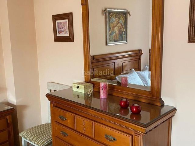 Piso en venta en Los Villares, Andalucía