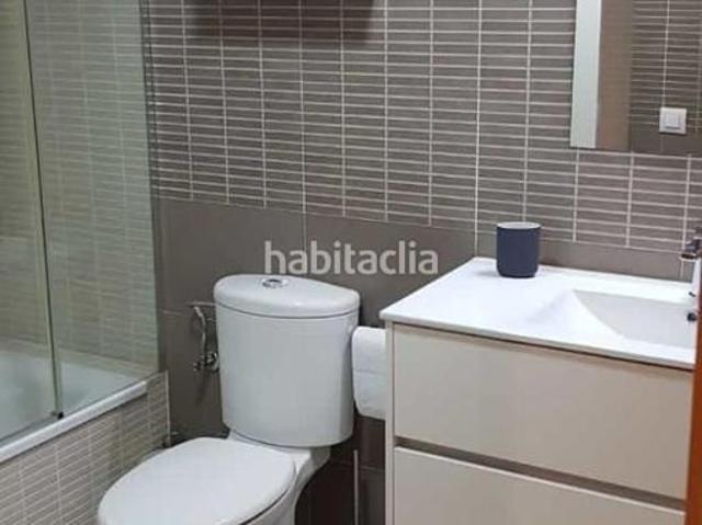 Piso en venta en Los Villares, Andalucía