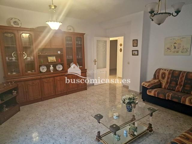 Piso en venta en Los Villares, Andalucía