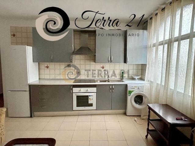 Piso en venta en Los Villares, Andalucía