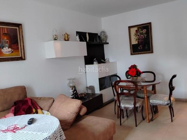 Piso en venta en Los Villares, Andalucía