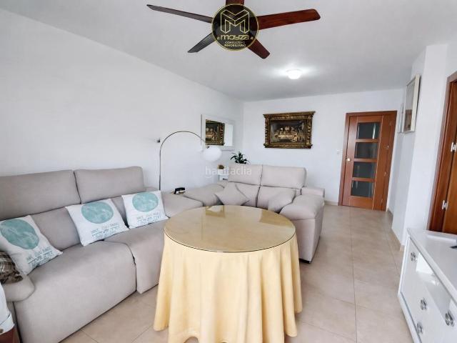 Piso en venta en Los Villares, Andalucía