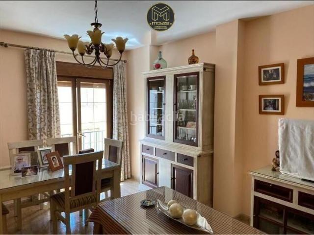 Piso en venta en Los Villares, Andalucía