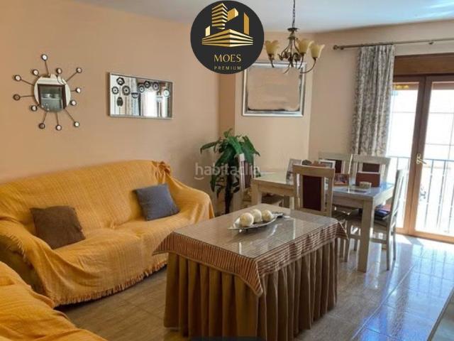 Piso en venta en Los Villares, Andalucía