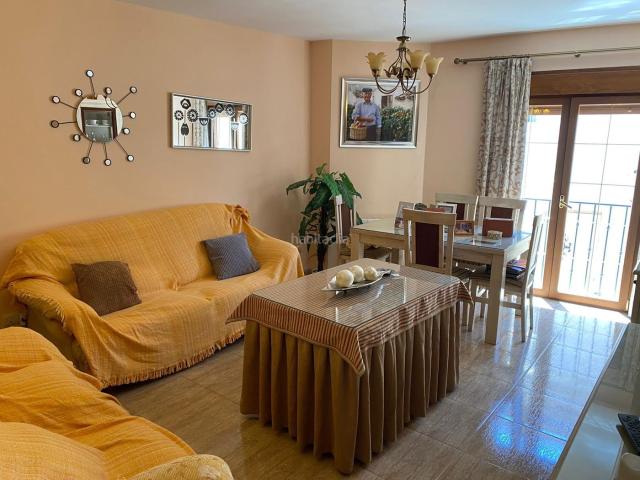 Piso en venta en Los Villares, Andalucía