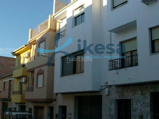 Piso en venta en Los Villares, Andalucía