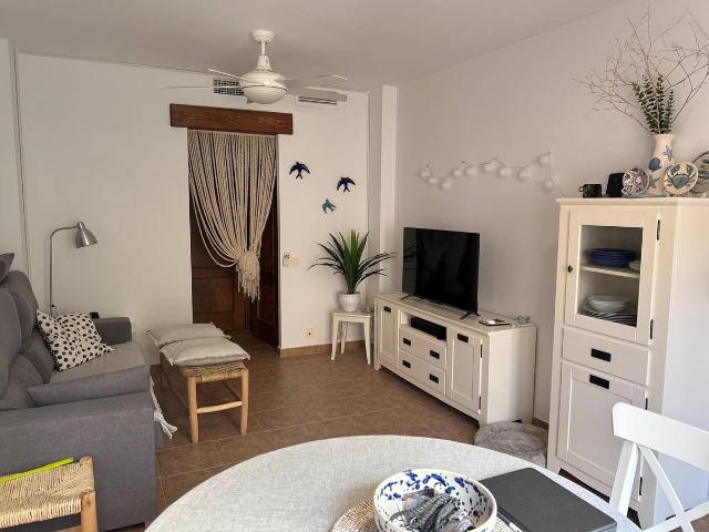 Piso en venta en El Calguerín, Cuevas Del Almanzora