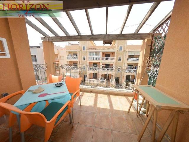 Piso en venta en El Calguerín, Cuevas Del Almanzora