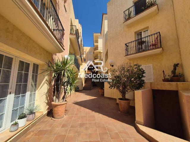 Piso en venta en El Calguerín, Cuevas Del Almanzora