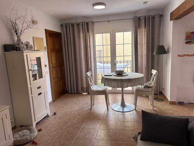 Piso en venta en Villaricos, Cuevas Del Almanzora