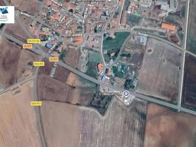Piso en venta en Villarmayor, Salamanca