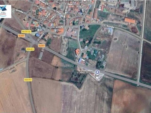Piso en venta en Villarmayor, Castilla y León