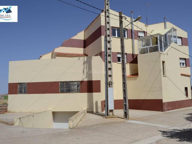 Piso en venta en Villarmayor, Salamanca