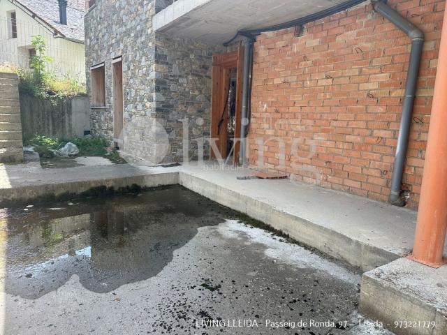 Piso en venta en Pallars Sobirà, Catalunya
