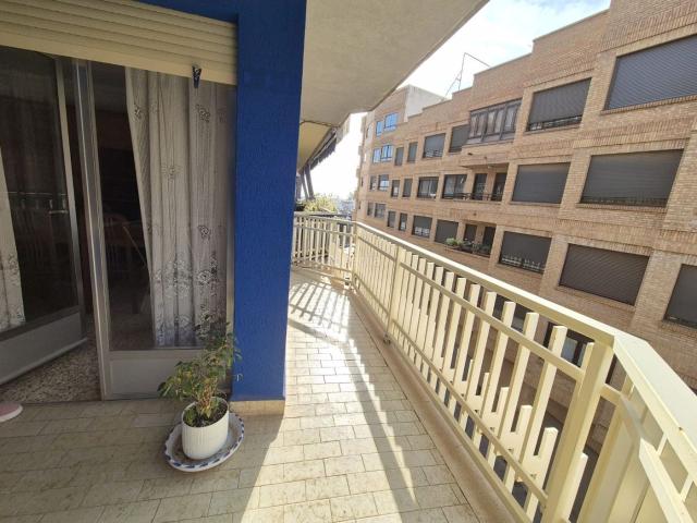Piso en venta en la Plana Baixa, Valencia