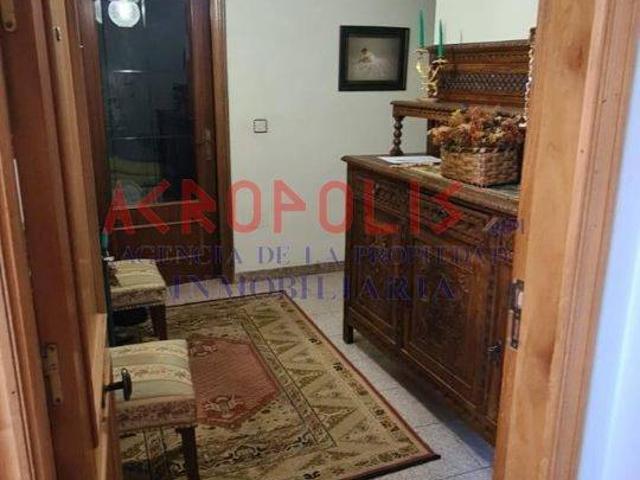 Piso en venta en Villarrín de Campos, Zamora