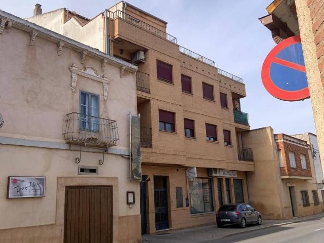 Piso en venta en Villarrobledo, Castilla-La Mancha