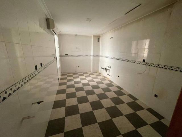 Piso en venta en Villarrobledo, Castilla-La Mancha