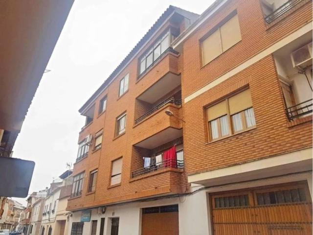 Piso en venta en Villarrobledo, Castilla-La Mancha
