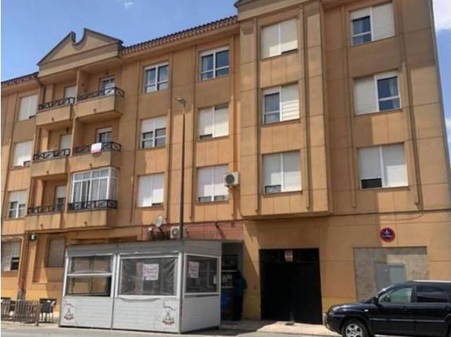 Piso en venta en Villarrobledo