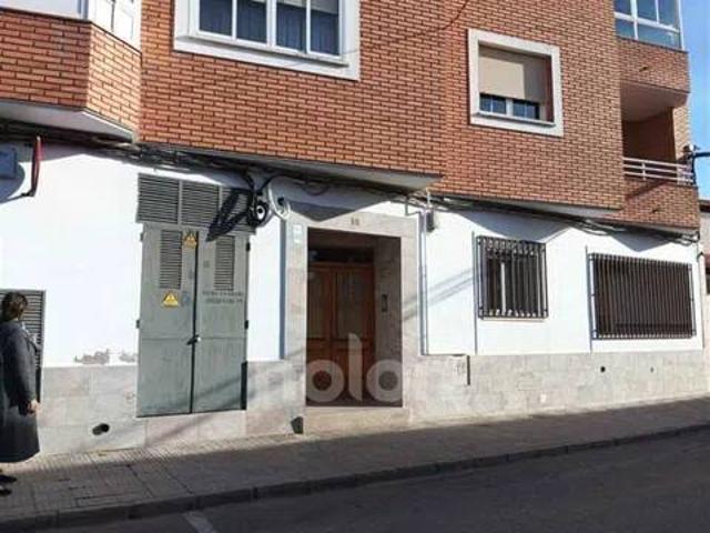 Piso en venta en Villarrobledo, Castilla-La Mancha