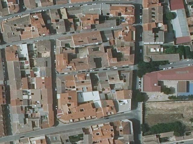 Piso en venta en Villarrobledo, Albacete